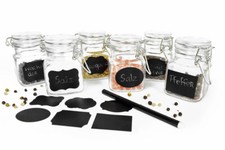 12 Verre Verrouillable Avec