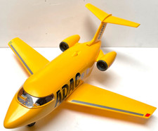 Playmobil -- Pièce de rechange -- Rescue ADAC 5011 -