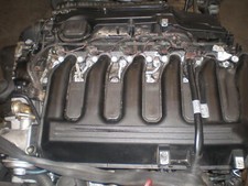 MOTEUR BMW 530 D E60 3.0 218 CV 306D2  2004