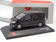 J Collection 1/43 - Nissan