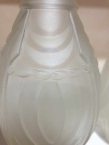 Joma vase verre art - verre,