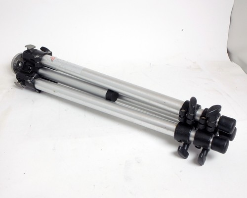 Manfrotto 190 aluminum compact - manfrotto,