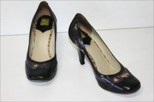 PAUL SMITH Escarpins Tout Cuir