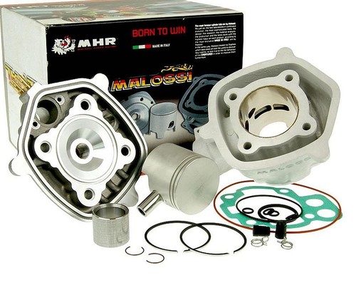 Kit cylindre malossi - kit,