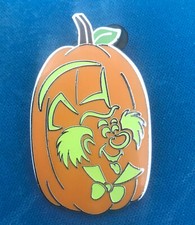 2019 WDW Mickey's Not So Scary