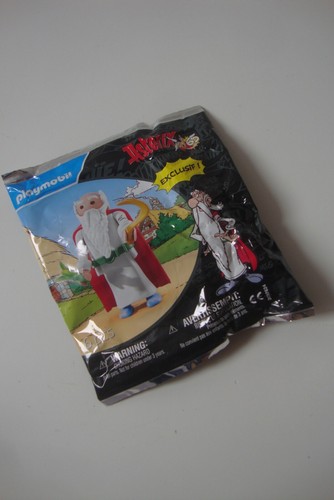 Playmobil figurine 2024 - playmobil,