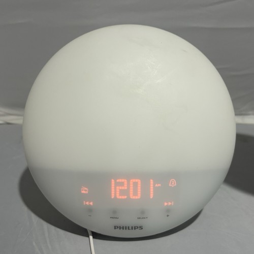 Philips wake light - philips, wake-up