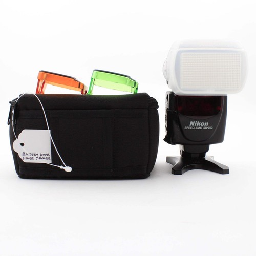Used nikon speedlight - *, *