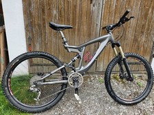 VTT Velo BMW Enduro 2006/07