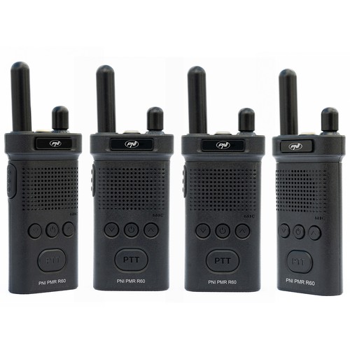 Kit stations radio - 4,
