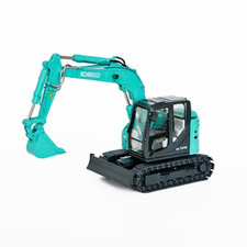 KOBELCO SK75SR-7 Excavator