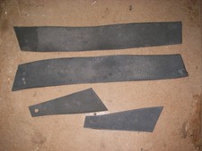 Tapis à droite / Gauche