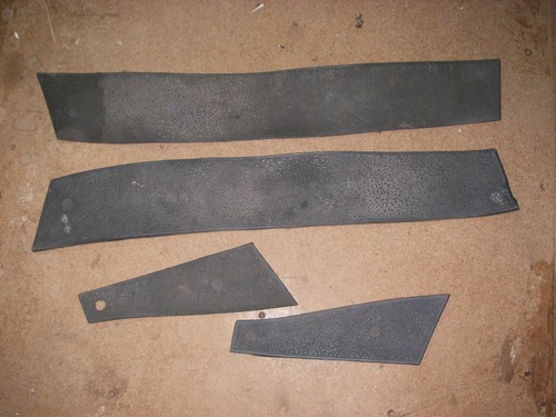 Tapis droite gauche - tapis, /