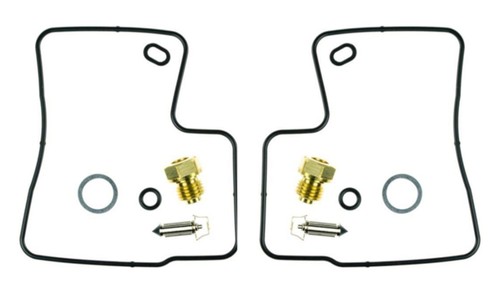 Kit réparation carburateur - 2x,