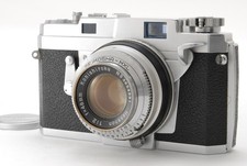 Near mint konica iii - [near,