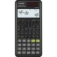 Casio FX-87DEPLUS-2