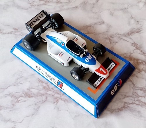 Mira f1 mclaren - 1/25,
