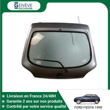 🇫🇷 HAYON FORD FIESTA