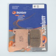 Plaquette de frein Tecnium