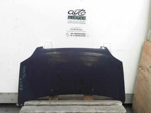 Capot opel agila 93171822 - agila,