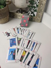 Cartes à Jouer SFR Collection