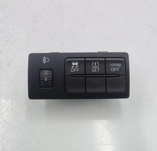 Commande autoradio mazda - autoradio, 2