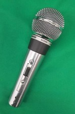 Microphone dynamique Shure