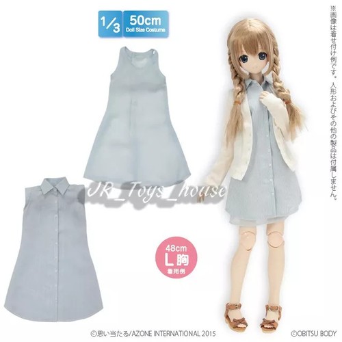 Azone 50cm stripe line no - azone, 48/50cm