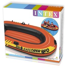 Bateau explorer pro - , 196
