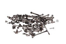 Ensemble De Vis Mère Boulon