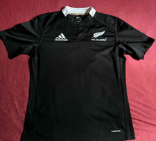Maillot De Rugby Des All