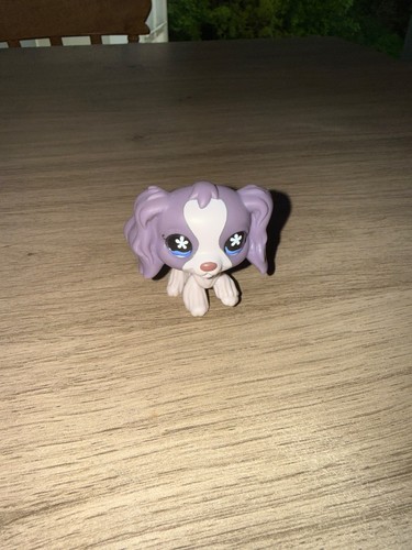Littlest petshop pet - pet, shop