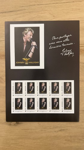 Bloc timbres tvp - bloc, 10