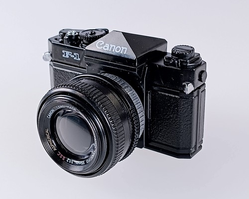 Collection appareils photo - d'appareils,