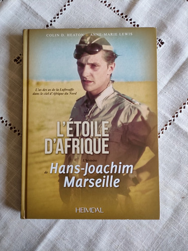 Etoile afrique l - l, histoire