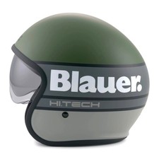 Casque Moto Blauer PILOT 4.0
