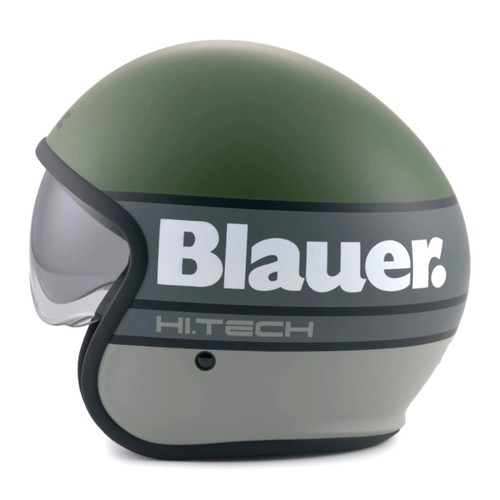 Casque moto blauer - blauer, 4.0