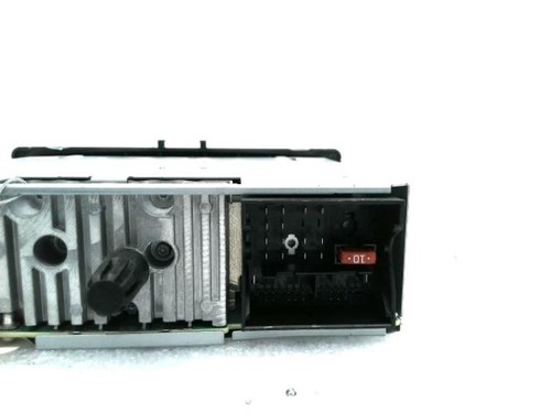 Autoradio origine renault - d'origine,
