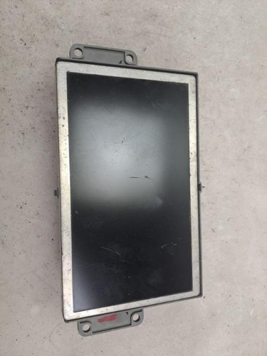 Ecran gps peugeot - ecran, 407