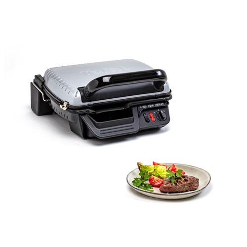 Gc305012 ultra compact - compact, grill