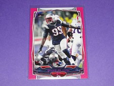 2014 Topps CHANDLER JONES #310