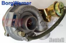 Turbocompresseur Mercedes Vito