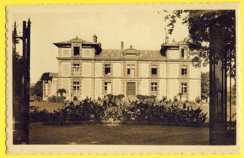 Cpa digoin saône et - -,