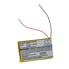 Batterie pour Palm Tungsten TX