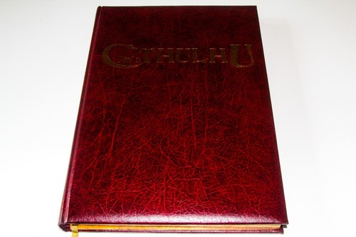 Appel cthulhu edition - l'appel, de