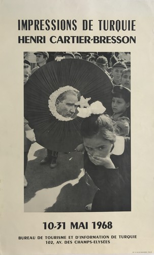 Henri cartier bresson - henri, cartier-bresson