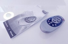 TELECOMMANDE UNIVERSELLE PHILIPS SBC RU130U