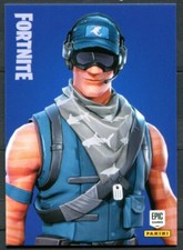PANINI FORTNITE 2019 Trading Cards Series 1 #171 FIRST STRIKE SPECIALIST Rare
