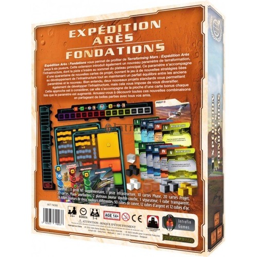 Terraforming mars - terraforming,