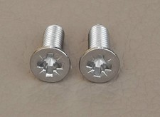 Suzuki GSF600 Bandit Front